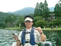 いよいよ始動？ 2007/07/26 21:05:03