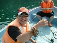 6/16Ｎａｇｕｒａ 2009/06/19 23:15:55