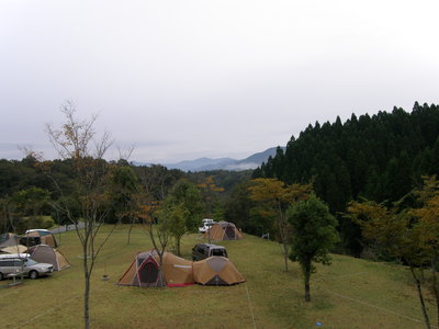 歌瀬イベントキャンプ　～またいつか編～