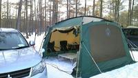 （祝）設営完了 2011/02/11 17:10:37