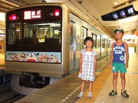 藤子・F・不二雄ミュージアム 2013/11/19 22:03:05