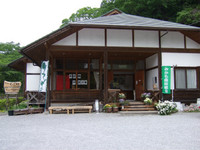 出流ふれあいの森キャンプ場　2013 2013/05/27 18:30:18