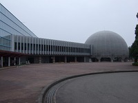 栃木県子ども総合科学館 2013/07/16 21:03:00