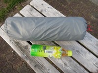 キャンプに行けないと、ついポチットな