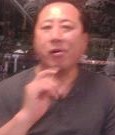ボイルとアニキと俺とシーバス、時々Mr、さよならカツミさん