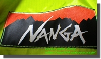 NANGA　オーロラ750DX(760FP)