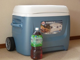 Ｉｇｌｏｏ　ＭＡＸＣＯＬＤ ＲＯＬＬＥＲ ６０ＱＴ