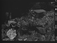 フレクトゴン５０ｍｍで竹富島を撮る 2013/04/18 12:00:33