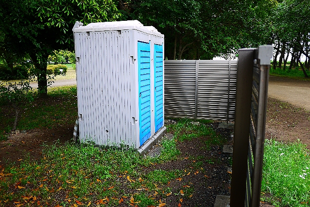 利根キャンプ場でおさぼり