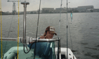 2009年7月25日相模湖バス　～　絶好のシーズン 2009/07/26 23:01:20