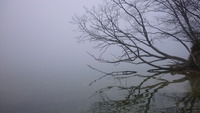 2012年5月2日　阿寒湖　解禁　2日目　サクラマス 2012/06/06 01:44:57
