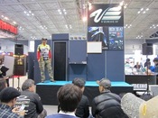 国際フィッシングショー２０１３横浜