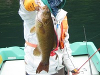 ゴロピカ野尻湖・たかえび編