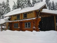 大雪。 2010/01/14 21:32:48