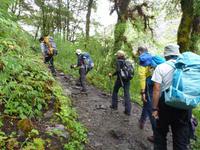 ランタン登山　ダイジェスト版
