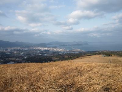 五島列島の福江に行ってきました