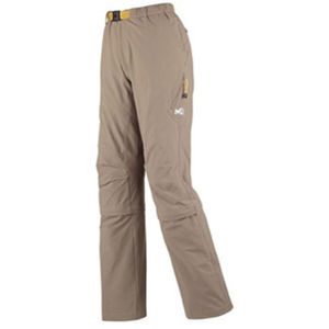 MAMMUT TUFF Stretch 3/4 2in1 Pants