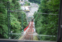 大岳山～鋸山