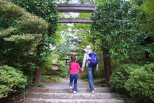 箱根　金時山