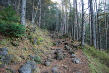 赤岳