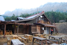 赤岳