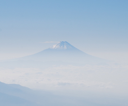 赤岳