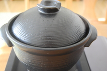 ご飯鍋