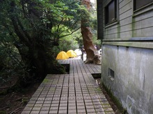屋久島トレッキング　その５
