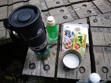 屋久島トレッキング　その５