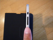 iPad使ってみた。