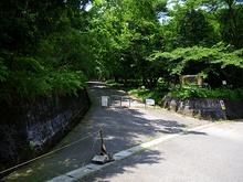 城山湖周遊コース