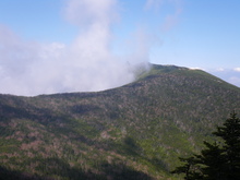 金峰山