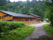 槍ヶ岳　その１