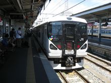 槍ヶ岳　その３