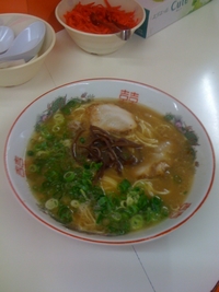 トクトクラーメン 2009/08/03 16:48:30