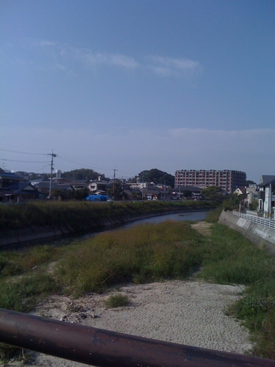 那珂川町ポタリング