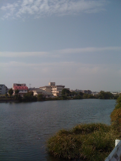 那珂川町ポタリング