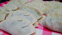 餃子の日