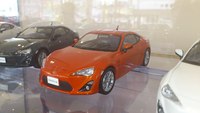 TOYOTA  86