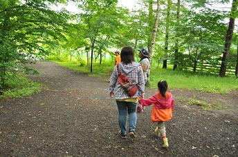 スウィートグラスに行ってきました！