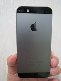 iPhone5Sでスマホデビューざんす～