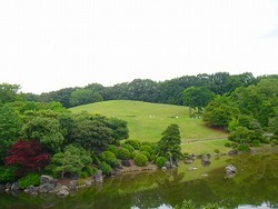 万博公園