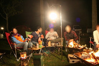 ブロガーオフ会？？ in 宮崎白浜オートキャンプ場