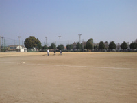 たまには違うスポーツで・・ 2013/02/13 23:53:29