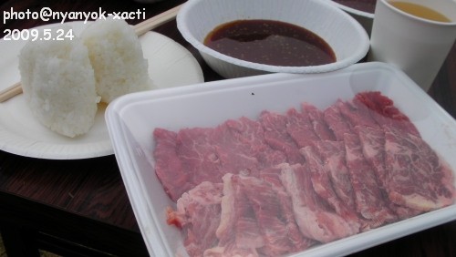 カヤック日和の２