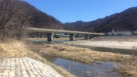 犀川　3回目（2日間）