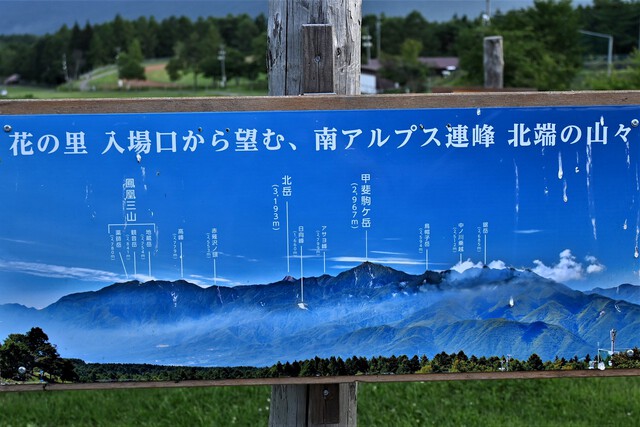 富士見高原サマーキャンプ