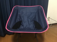 続 パチノックス的激安チェアを購入