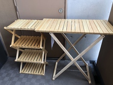 コーナンラック最適キッチン化計画その2