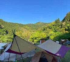 びく石山静かなイビキ '25GW